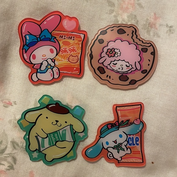 Custom acrylic keychains ❤️ - Picture 3 of 14